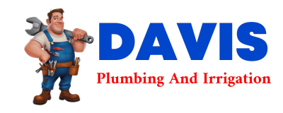 Trusted plumber in LINDON